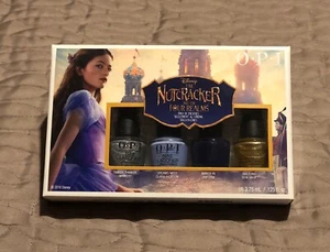 OPI The Nutcracker 2018 Nail Polish Collection - Mini 4-Pack 4 x 3.75ml - Picture 1 of 1