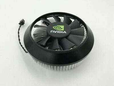 Cooler Fan For NVIDIA GTX650 GT640 GA61B2U 78mm Public version Graphics Card - Image 1 of 4
