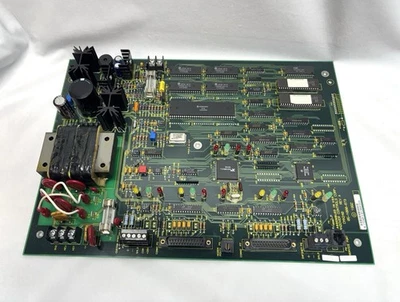 Andover 05-1000-673 Digital Input Unit, CMX240 - Image 1 of 4
