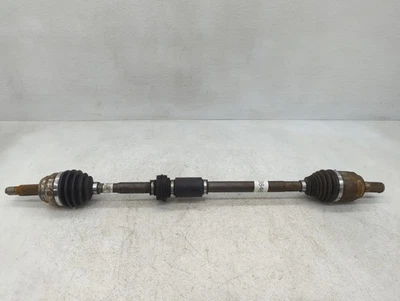 2017-2020 Hyundai Elantra Axle Shaft Front Passenger Cv C/v Q3P72 - Image 1 of 4