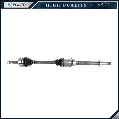 CV Axle FWD for Toyota RAV4 2018 2017 2016 2015 2014 2013 2.5L Front Right - Image 1 of 4