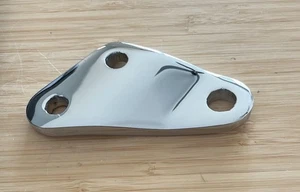 Eagle Iron Right Footrest Bracket 47117-77T - Picture 1 of 3