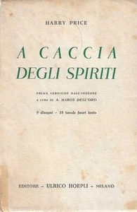 A Caccia degli Spiriti - Picture 1 of 1