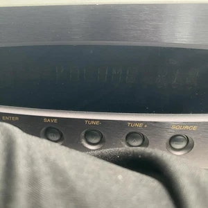 Sintonizador de preamplificador B&K COMPONENTS PT-3 Serie II - Sin control remoto / pantalla atenuada - Imagen 1 de 9