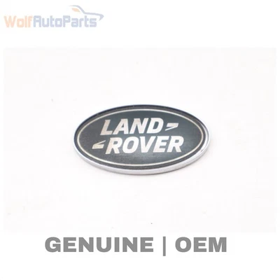 2015 - 2023 Land Rover 发现运动 - 后 C 支柱徽章/徽章(路虎) — 第 1/4 张图片