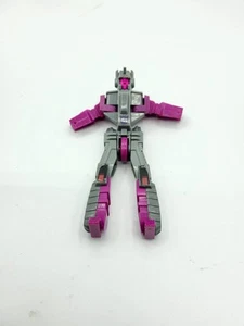 Transformers G1 Pretenders SKULLGRIN Inner Robot Figure Hasbro  Missing Parts - Picture 1 of 3