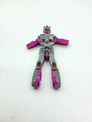 Transformers G1 Pretenders SKULLGRIN Inner Robot Figure Hasbro  Missing Parts - Image 1 of 3