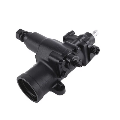 Caja de cambios de dirección asistida para Chevrolet S10 GMC Sonoma 1996-2002 tracción trasera 96-03 Foto 1 de 4