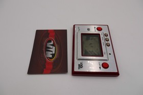 Nintendo Game & Watch &ndash; Time-Out Toss-Up / Ball Handheld Electronic Game (1980)