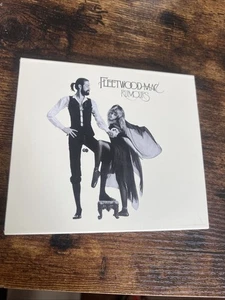 Fleetwood Mac Rumours CD - Picture 1 of 10