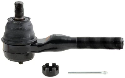 Tie Rod End for Jeep Wrangler 1991 - 1995 TRW JTE7010 Foto 1 de 4