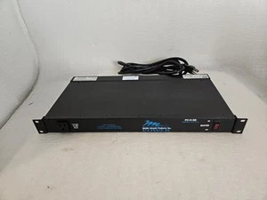 Middle Atlantic PD-915R Full Rackmount Steckdosenleiste 9 Steckdosen - Bild 1 von 4
