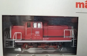 Märklin H0 3131 Lokomotive wie neu! - Bild 1 von 6