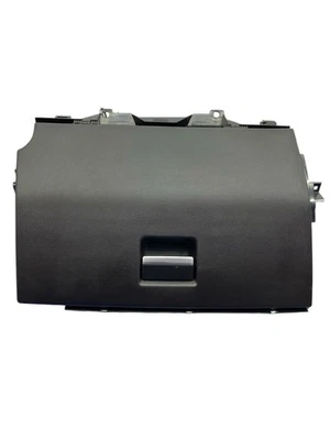 2018 JAGUAR E-PACE FRONT RIGHT LOWER STORAGE COMPARTMENT GLOVEBOX *SCRATCH+TABS* - Image 1 of 4