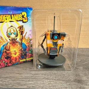Borderlands 3 Claptrap 4" Vinyl Figure - Picture 1 of 4