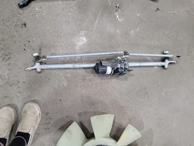 Windshield Wiper Motor Only Fits 15-25 FORD F150 PICKUP 2052830 - Image 1 of 3