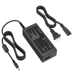 AC Adapter For ASUS VG32AQA1A VG27AQA1A VG27AQ3A Monitor TUF Gaming 170Hz Power - Picture 1 of 3