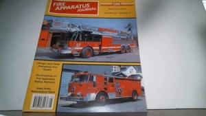 FEUERWEHRAPPARATE JOURNAL - MAI-JUNI 2016 - Bild 1 von 1