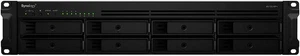 Synology RS1221RP+8 bay NAS 2.4Ghz Quadcore CPU - Picture 1 of 7