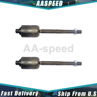 Front Inner Tie Rod End For Mercedes-Benz E350 AWD 3.5L 2009 2008 2007 2006 - Image 1 of 2