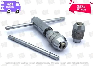 Gewindebohrerschlüssel 1/8" bis 1/4" &amp; 1/4" bis 1/2 - Bild 1 von 7