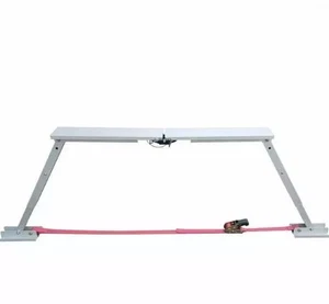 Estabilizador universal para RV Beech Lane, plegable, ajustable de 12" a 26,5" paquete de 1 NUEVO - Imagen 1 de 6