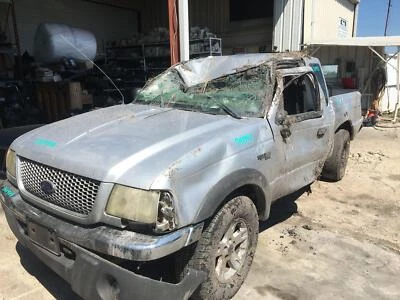 1998-2005 FORD EXPLORER STARTER MOTOR SPORT TRAC MERCURY MOUNTAINEER FABRICANTE DE EQUIPAMENTO ORIGINAL - Imagem 1 de 4