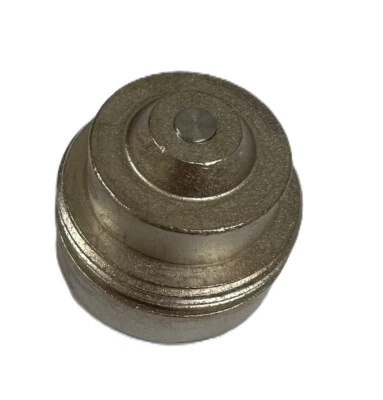 Adapter Thermostatkopf M28 Herz Danfoss 014G0256 - Bild 1 von 4