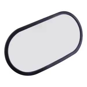 Excavator Engineering Vehicle Mirror Fit for Komatsu Kobelco Sany Longgong - Picture 1 of 4