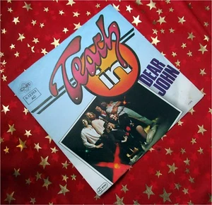 TEACH IN - Dear John / Instrumental John * KULT 78 * TOP (M-:)) PREIS HIT SINGLE - Imagen 1 de 1