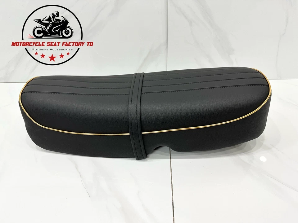 Honda 90 S90 Base Assembly 1966 - 1969 CD CD-1 CD-3 CD-9 CL90 CS90 New Seat. - Image 1 of 4