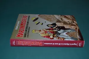 Cesare De Sarro MARTIN MYSTERE Segreti & Mysteri in 30 anni di avventure-Mercury - Picture 1 of 3