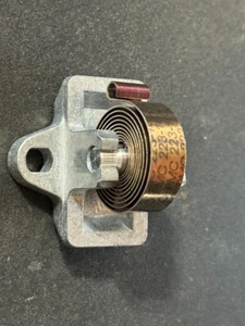 Quadrajet Divorced choke element. Chevrolet Big Block 1969-1976 - Bild 1 von 3