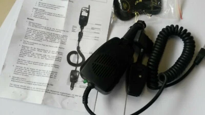 Leistungsstarke FREISPRECH EINRICHTUNG für ältere NOKIA, aber auch zum Basteln - Bild 1 von 4