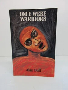 Once Were Warriors - Alan Duff - 1993 Paperback - Picture 1 of 9