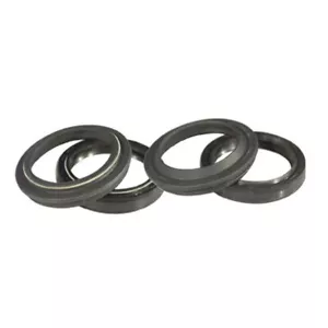 K&L Fork Seals / Wipers Kit for Honda CBR600RR ABS 09-11 K&L 15-5441 - Picture 1 of 6