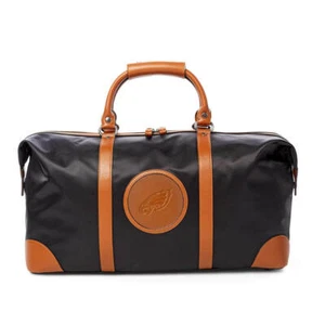 Philadelphia Eagles Debossed Signature Duffel Bag - Picture 1 of 1