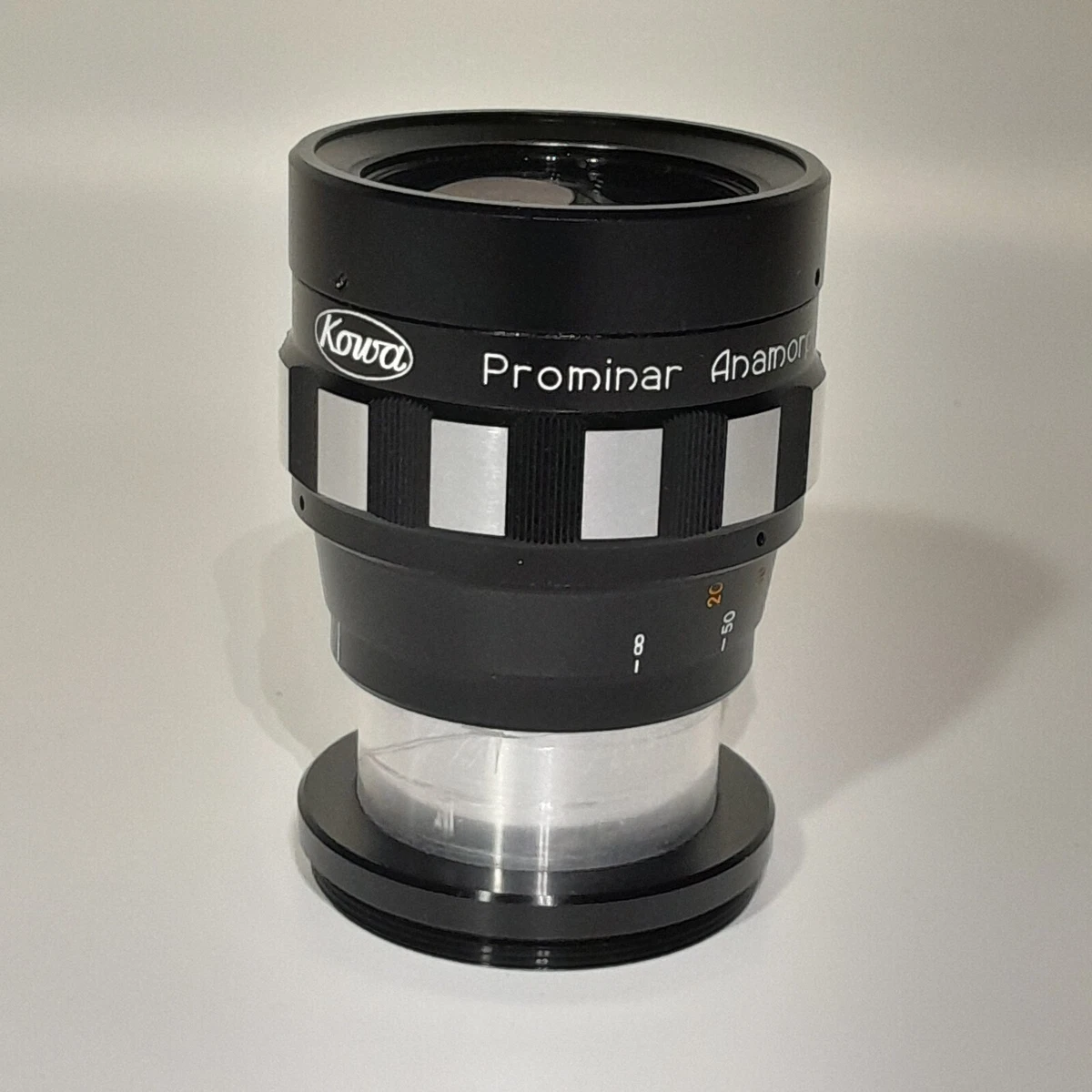 Kowa Camera Anamorphic Lenses for sale | eBay