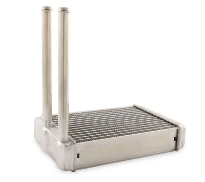 Núcleo calefactor Mustang con tubos extendidos sin aire acondicionado 64 1965 1966 1967 1968 Foto 1 de 4