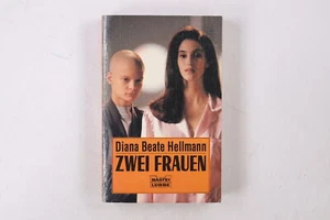 11351 Diana Beate Hellmann ZWEI FRAUEN - Bild 1 von 1
