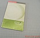 Honda Civic Fahrer Handbuch 34Sh3600, 00X34-Sh3-6001, 1989, 90009001L, Ec