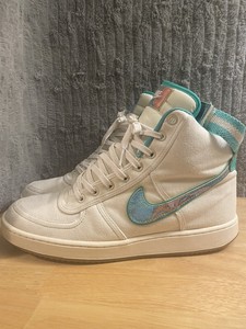 Tenis Training Hombre Nike Vandal High Supreme Leather-Gris con Blanco |  Linio México - NI055SP01NNJ5LMX