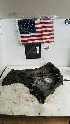 11-18 SORENTO SEDONA 12-17 AZERA 10-19 SANTA FE CUBIERTA DE SINCRONIZACIÓN MOTOR A 6 VELOCIDADES Foto 1 de 4