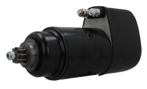 Anlasser Starter Démarreur für KHD Hanomag D10 D19 D21 D55 Brillant R442 Granit - Bild 1 von 7