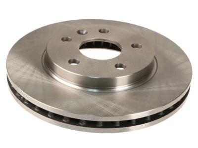 Chevrolet Malibu Limited 2016 rotor de freno delantero aire acondicionado Delco 86897HH Foto 1 de 2