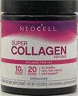 Neocell Sup Collagen Peptides 7Oz Exp 5/24