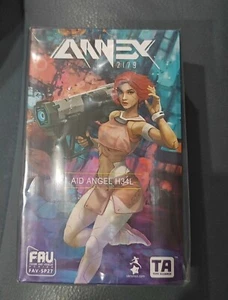 Figuras de acción Acid Rain World FAV-SP27 Aid Angel H34L modelo juguete 2024WF Limited - Imagen 1 de 3