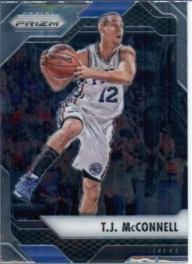 B5332- 2016-17 Panini Prizm Bk Cards 1-300 +Rookies -You Pick- 15+ FREE US SHIP - Image 1 of 1