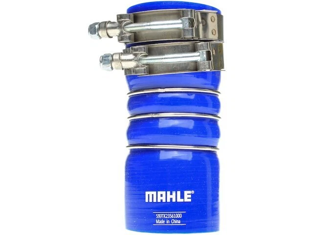 Manguera intercooler turbocompresor 66QW25Z para GMC Sierra 2500 HD 2011-2016 6,6 L V8 Foto 1 de 1