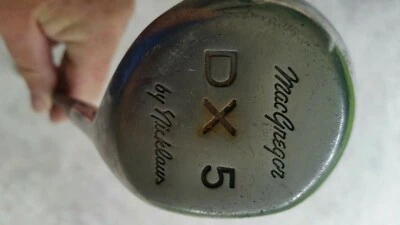 MADERA MACGREGOR DX #5 de Nicklaus  Foto 1 de 3